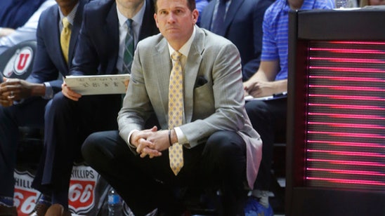 NCAA Tournament First: UCLA starting in Dayton vs Bonnies