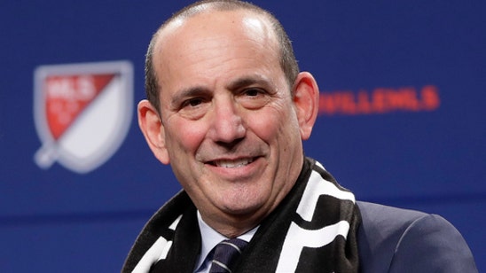 Major League Soccer forms partnership with Mexico’s Liga MX