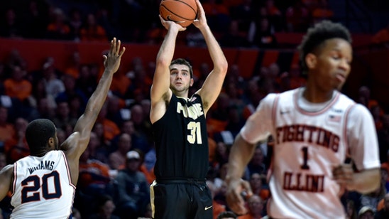 Glue guys in NCAAs, from Arizona's Alkins to Zags' Melson