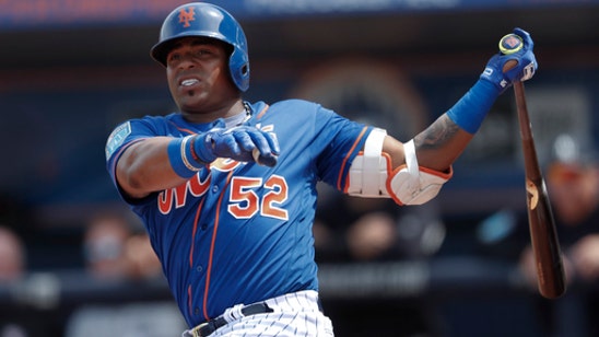 Wright out at least 2 more months; Cespedes hurt