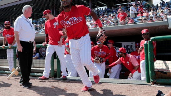 Maikel Franco faces make-or-break season with Phillies