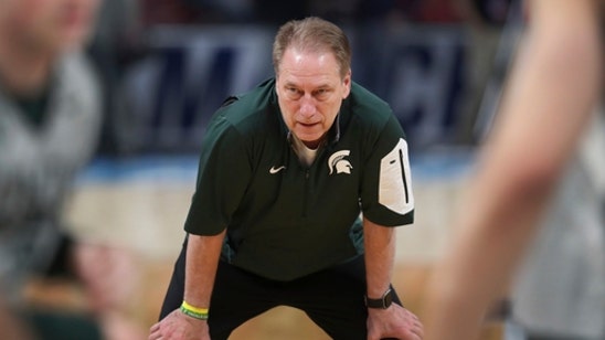 Tom Izzo reminisces about Jud Heathcote on AP Sports podcast