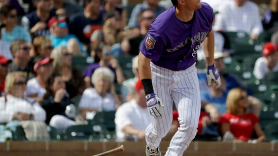 Price pitches 4 scoreless innings in spring training debut