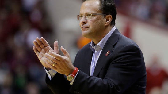 Crean shows enthusiasm in first Georgia news conference