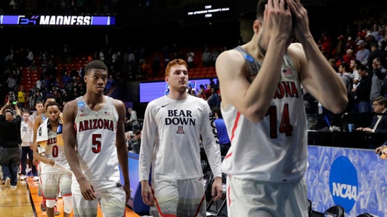 Arizona could be facing rebuilding year after early exit