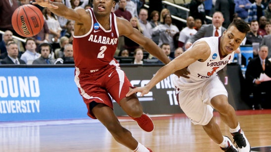 Villanova faces Alabama for Sweet 16 spot in Boston