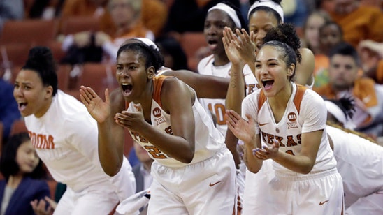NCAA tournament last chance for Texas duo McCarty and Atkins