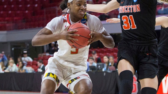 Few secrets when NC State, Maryland meet in women’s NCAA