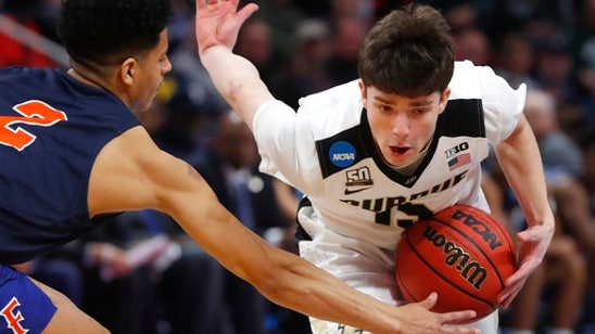 Butler-Purdue, Marshall-West Virginia duels on tap in East