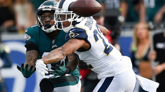 Jets’ Trumaine Johnson feels no pressure with big contract
