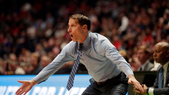 Nevada reaches new heights by relying heavily on transfers