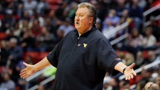 WVU has short tournament turnaround to get ahead of storm