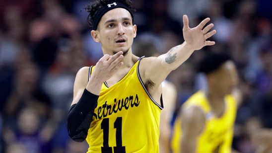Bark Bracket: Retrievers become top dogs, boosted by UMBC