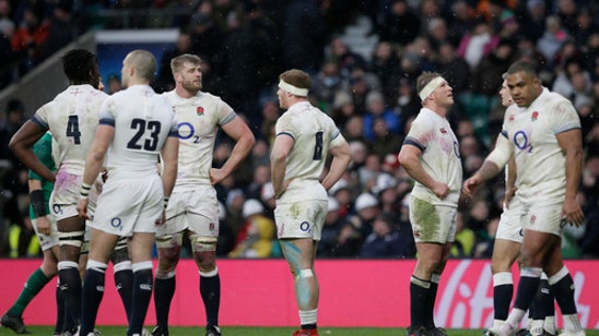 6N: No massive fixes needed for sliding England, says Jones