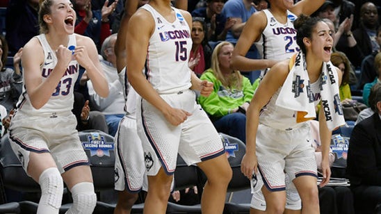 UConn women face in-state second round test with Quinnipiac
