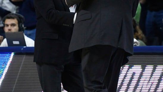 UConn wins in record fashion; double-digit seeds prevail