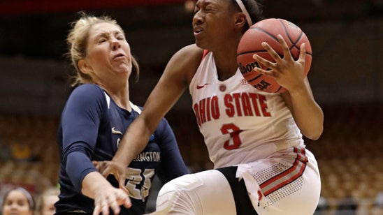 Buckeyes expect to be tested against Central Michigan