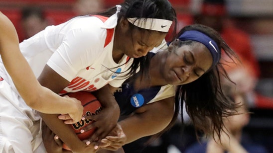 Ohio State blows by George Washington to advance in regional