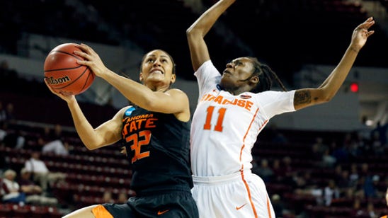 Oklahoma State gets second shot at beating Mississippi St