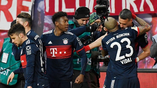 Batshuayi strike keeps Dortmund 3rd with win over Hannover