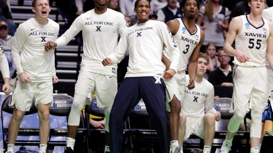 Florida State rallies to beat top-seeded Xavier in 2nd round