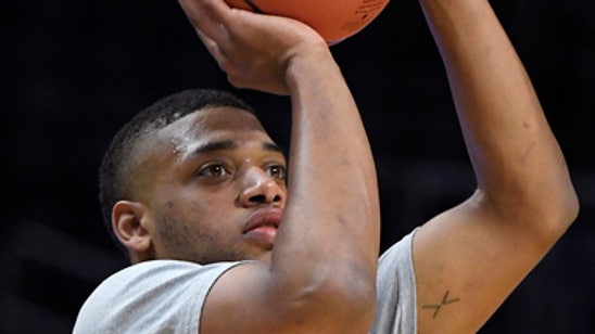 Escape artists Michigan, Texas A&M clash in West Region