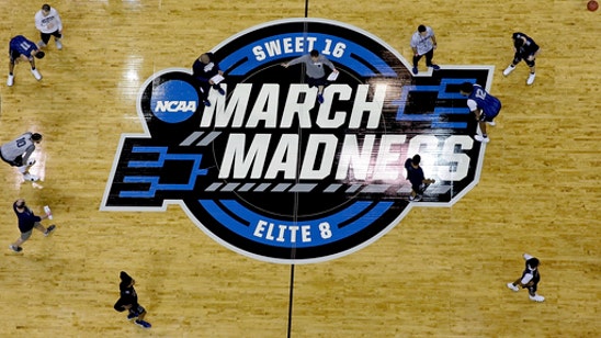 Bracket-busting South Region: Kentucky & Those Other Guys
