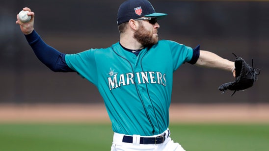Mariners' Phelps to have Tommy John surgery and miss season