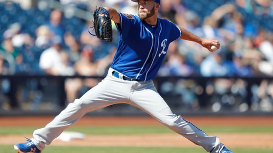 Sale, Duffy become latest aces forced to make early exits