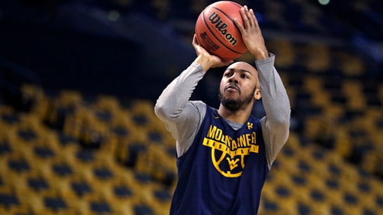 Chalkiest region gives no confidence to No. 1 seed Villanova