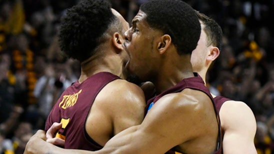 Loyola to test Kansas State’s strong D in regional final