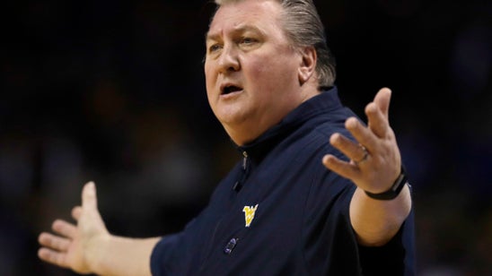 Press Virginia faces future challenge without Carter, Miles