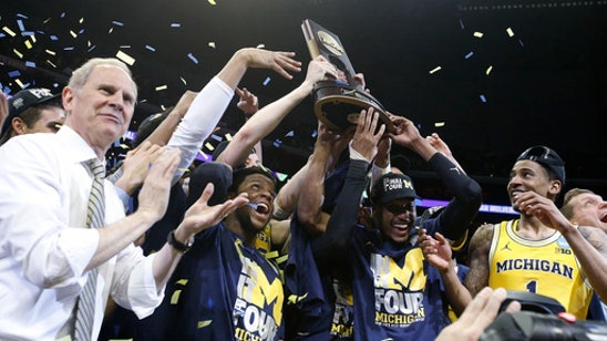 Beilein remains humble amid acclaim from fellow coaches