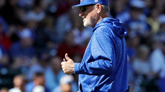 APNewsBreak: MLB average salary drops, AP study finds