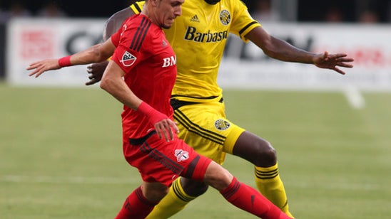 Delgado to make US debut in exhibition vs Paraguay
