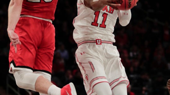 Penn State, Utah play for NIT title at Madison Square Garden