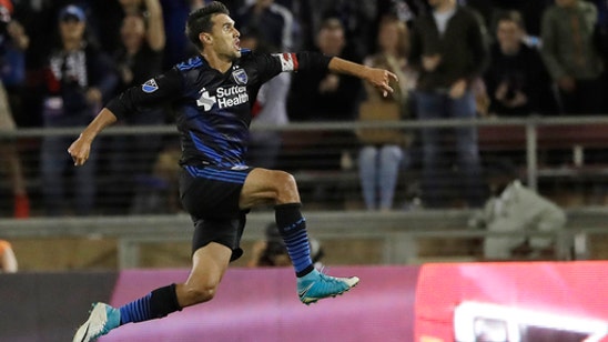 Wondo embarks on 14th MLS season chasing Donovan’s record