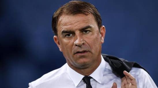 Spal looking for Serie A safety after draw against Juventus