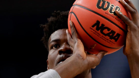 KU-Villanova matchup an argument for reseeding Final Four