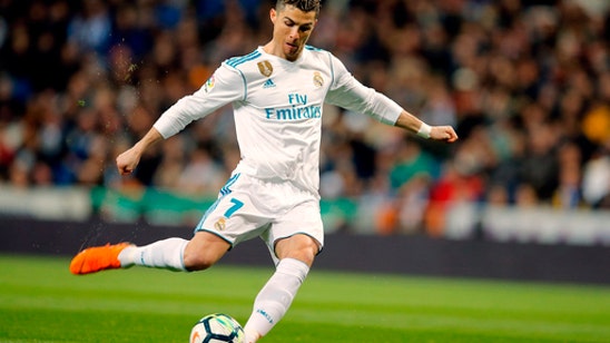 Juventus will treat Madrid match ‘like a final’