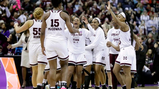 News and notes from the NCAA women’s Final Four