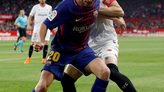 Levante ends Girona’s home winning streak in Spanish league