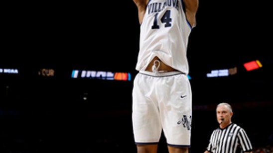 Villanova and Michigan head to national title game