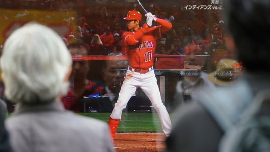 Japanese baseball fans thrilled with Ohtani’s strong start