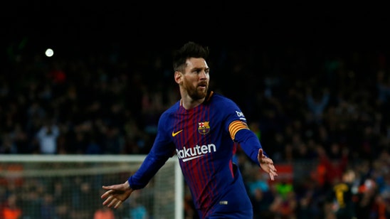 Argentina, Paraguay, Uruguay agree on 2030 World Cup bid