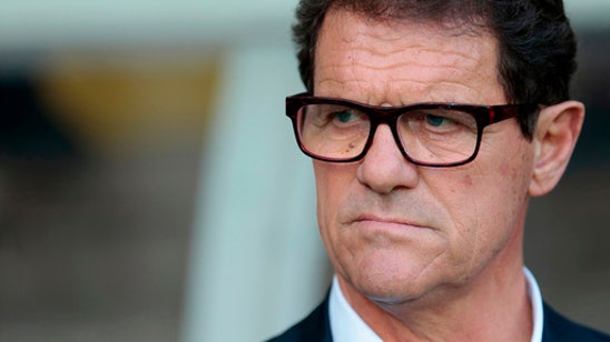 Fabio Capello retires from coaching
