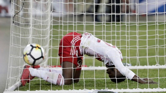 Chivas of Guadalajara advances to Champions League final