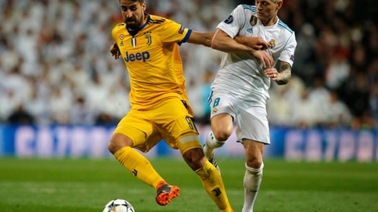 Germany tops FIFA rankings despite loss to No. 2 Brazil