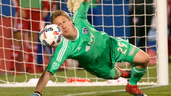 Tim Melia’s big day puts focus on KC’s defensive rebound