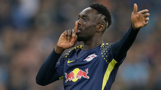 French soccer commentator makes post-game anti-gay comments